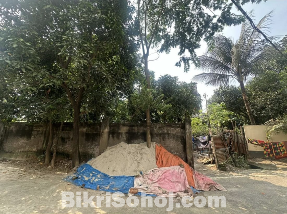 ৭ কাঠা জমি উত্তরা সেক্টর ১৪, 7katha Uttara 14